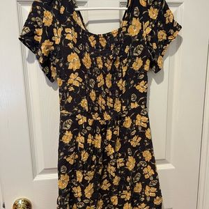 Abercrombie and Fitch Worn one time